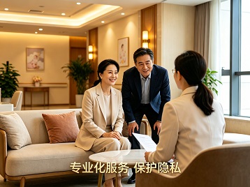 永德有偿售卵代生女生的客户的客户群体有哪些