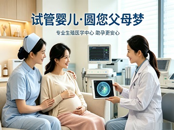 永德辅助生育服务 试管婴儿行业的兴起背景、发展与未来展望