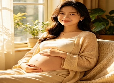 永德代孕女生有哪些方案可以帮助优势卵泡快速排出